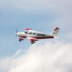 E-Flite Cherokee 1.3m BNF Basic With AS3X And SAFE Select 40 E-Flite Cherokee 1.3m BNF Basic With AS3X And SAFE Select -Aircraft Model EFL54500 A18 ZLOJN5FV