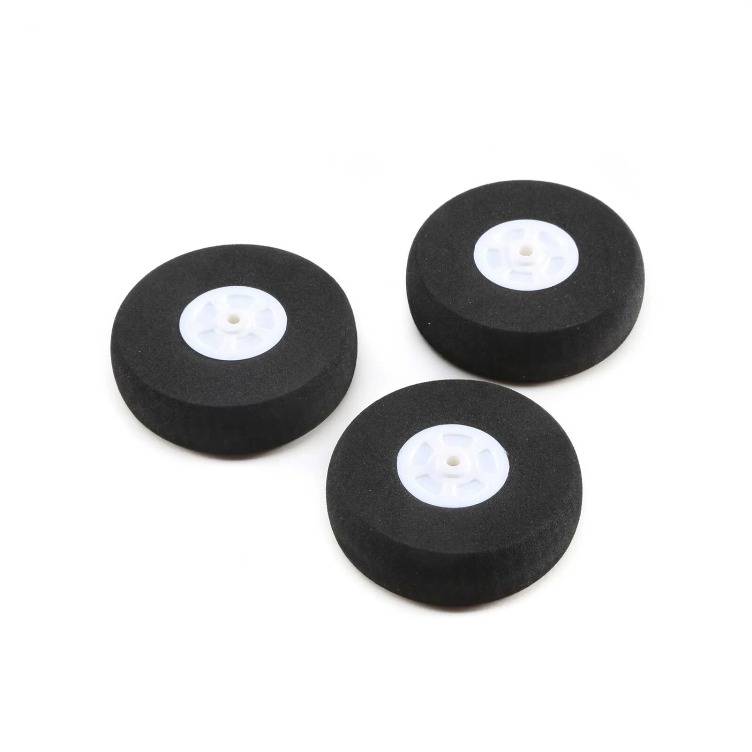 E-Flite Wheel Set: SR-22T 3 E-Flite Wheel Set: SR-22T