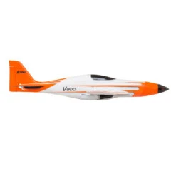 E-Flite V900 BNF Basic With AS3X And SAFE Select, 900mm -Aircraft Model EFL74500 A02 14WY3NUY