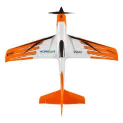E-Flite V900 BNF Basic With AS3X And SAFE Select, 900mm -Aircraft Model EFL74500 A05 14WY3NUY