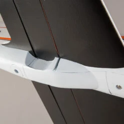 E-Flite V900 BNF Basic With AS3X And SAFE Select, 900mm -Aircraft Model EFL74500 A08 14WY3NUY