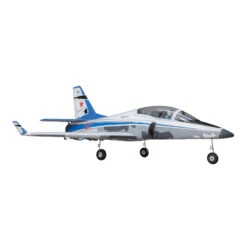 E-Flite Viper 70mm EDF Jet BNF Basic With AS3X And SAFE Select -Aircraft Model EFL77500 A02 0TW1LC2I