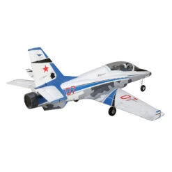 E-Flite Viper 70mm EDF Jet BNF Basic With AS3X And SAFE Select -Aircraft Model EFL77500 A03 0TW1LC2I