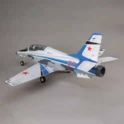 E-Flite Viper 70mm EDF Jet BNF Basic With AS3X And SAFE Select -Aircraft Model EFL77500 A08 0TW1LC2I