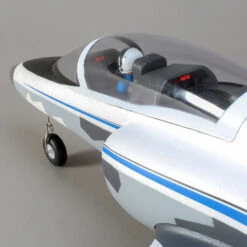 E-Flite Viper 70mm EDF Jet BNF Basic With AS3X And SAFE Select -Aircraft Model EFL77500 A11 0TW1LC2I