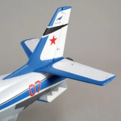E-Flite Viper 70mm EDF Jet BNF Basic With AS3X And SAFE Select -Aircraft Model EFL77500 A14 0TW1LC2I