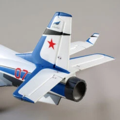 E-Flite Viper 70mm EDF Jet BNF Basic With AS3X And SAFE Select -Aircraft Model EFL77500 A15 0TW1LC2I