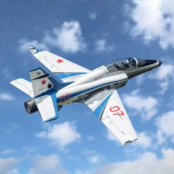 E-Flite Viper 70mm EDF Jet BNF Basic With AS3X And SAFE Select -Aircraft Model EFL77500 A18 0TW1LC2I