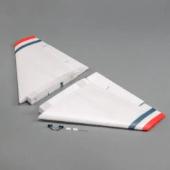 E-Flite Wing Set: F-16 70mm EDF