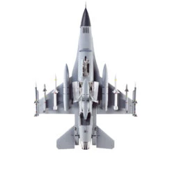E-Flite F-16 Falcon 80mm EDF Jet Smart BNF Basic With SAFE Select -Aircraft Model EFL87850 A12 FEYXFVVW