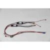 E-Flite 80-Amp Brushless ESC Pro Switch-Mode With 8A BEC -Aircraft Model EFLA0880EC5 A0 CQTIL4FU