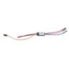 E-Flite 10-Amp Pro BEC Brushless ESC: JST -Aircraft Model EFLA1010 A0 PORX34XV