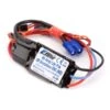 E-Flite 40-Amp Lite Pro Switch-Mode BEC Brushless ESC V2: EC3 -Aircraft Model EFLA1040LB A0 8PNNIZRQ