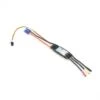 E-Flite 45-Amp Linear Mode BEC Brushless ESC: EC3 -Aircraft Model EFLA1045 A0 2N0KX86D