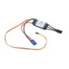 E-Flite 70-Amp Switch Mode BEC Brushless ESC With EC5 -Aircraft Model EFLA1070EC5 A0 OXRUQDEA