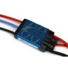 E-Flite 80-Amp Pro Switch-Mode BEC Brushless ESC V2: EC5 -Aircraft Model EFLA1080B A0 ALS66MVS