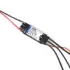 E-Flite 40-Amp BEC Programmable Brushless ESC: EC3 -Aircraft Model EFLA9891 A0 V0DM0TYO