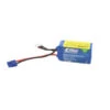 E-Flite 22.2v 910mAh 6S 30C LiPo Battery: EC3 2 E-Flite 22.2v 910mAh 6S 30C LiPo Battery: EC3 -Aircraft Model EFLB9106S30 A0 4EOAFNTT