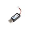 E-Flite 1S USB Li-Po Charger 300mAh -Aircraft Model EFLC1015 A0 O4XVKDCC