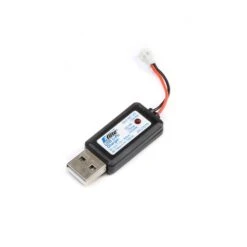 E-Flite 1S USB Li-Po Charger 300mAh