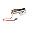 E-Flite 25 - 46 85-Degree Main Electric Retract Unit -Aircraft Model EFLG30185 A0 ND28OMEF