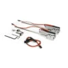 E-Flite 25 - 46 85-Degree Main Electric Retracts -Aircraft Model EFLG310 A0 SV16FFCL