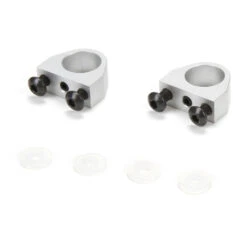 E-Flite 60 - 120 Strut-Ready Door Mount Pair