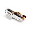 E-Flite 60-120 95-Degree Rotating Retract Unit LH -Aircraft Model EFLG52001L A0 18VQD7EE