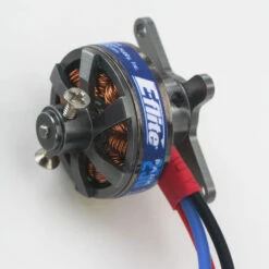 E-Flite Park 250 Brushless Outrunner Motor, 2200Kv: 2mm Bullet 9 E-Flite Park 250 Brushless Outrunner Motor, 2200Kv: 2mm Bullet -Aircraft Model EFLM1130 A3 8C6DNQK5