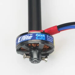 E-Flite Park 250 Brushless Outrunner Motor, 2200Kv: 2mm Bullet 10 E-Flite Park 250 Brushless Outrunner Motor, 2200Kv: 2mm Bullet -Aircraft Model EFLM1130 A4 8C6DNQK5
