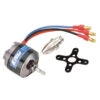 E-Flite Park 400 Brushless Outrunner Motor, 740Kv: 3.5mm Bullet -Aircraft Model EFLM1300 A0 YB0O2CHQ