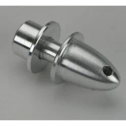 E-Flite Prop Adapter With Collet, 3mm