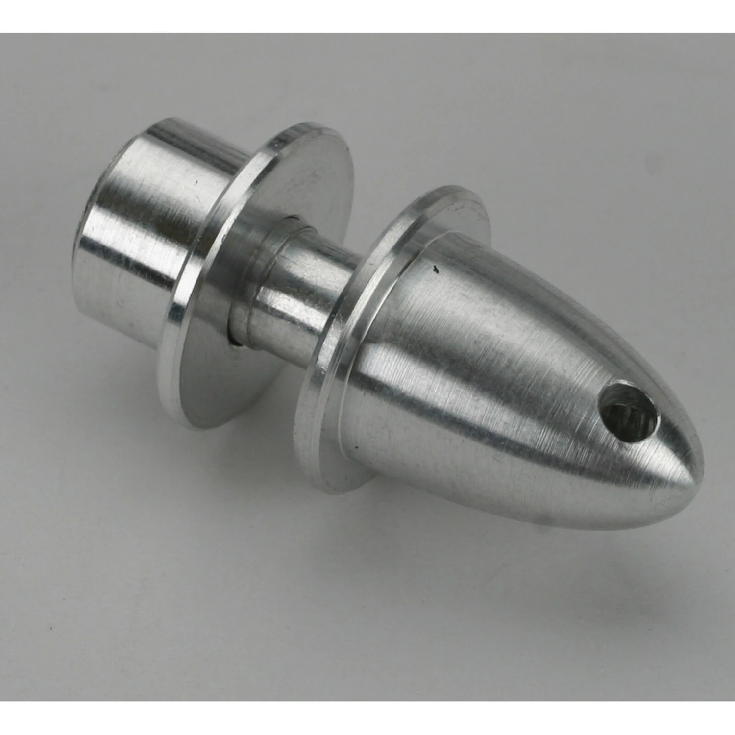 E-Flite Prop Adapter With Collet, 3mm 3 E-Flite Prop Adapter With Collet, 3mm