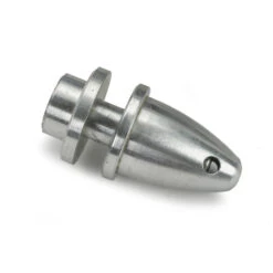 E-Flite Prop Adapter With Collet, 5mm