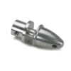 E-Flite Prop Adapter With Setscrew, 4mm -Aircraft Model EFLM1931 A0 KOFA373Q