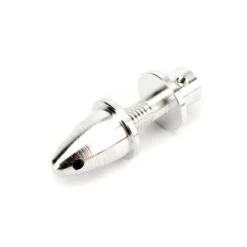 E-Flite Prop Adapter With Setscrew, 5mm