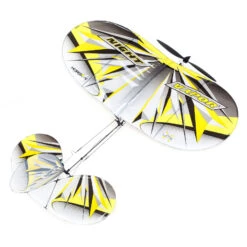 E-Flite UMX Night Vapor BNF Basic With AS3X And SAFE Select, 376mm -Aircraft Model EFLU1350 A01 LBGAT8QY