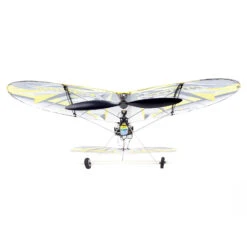E-Flite UMX Night Vapor BNF Basic With AS3X And SAFE Select, 376mm -Aircraft Model EFLU1350 A04 LBGAT8QY