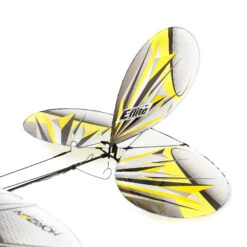 E-Flite UMX Night Vapor BNF Basic With AS3X And SAFE Select, 376mm -Aircraft Model EFLU1350 A07 LBGAT8QY