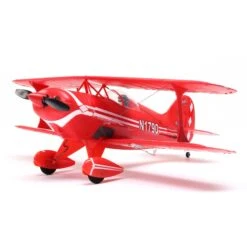 E-Flite UMX Pitts S-1S BNF Basic With AS3X And SAFE Select 29 E-Flite UMX Pitts S-1S BNF Basic With AS3X And SAFE Select -Aircraft Model EFLU15250 A10 IJB8UW4G