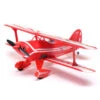 E-Flite UMX Pitts S-1S BNF Basic With AS3X And SAFE Select -Aircraft Model EFLU15250 A11 IJB8UW4G