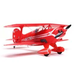 E-Flite UMX Pitts S-1S BNF Basic With AS3X And SAFE Select 30 E-Flite UMX Pitts S-1S BNF Basic With AS3X And SAFE Select -Aircraft Model EFLU15250 A12 IJB8UW4G