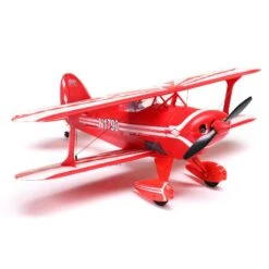 E-Flite UMX Pitts S-1S BNF Basic With AS3X And SAFE Select 33 E-Flite UMX Pitts S-1S BNF Basic With AS3X And SAFE Select -Aircraft Model EFLU15250 A13 IJB8UW4G