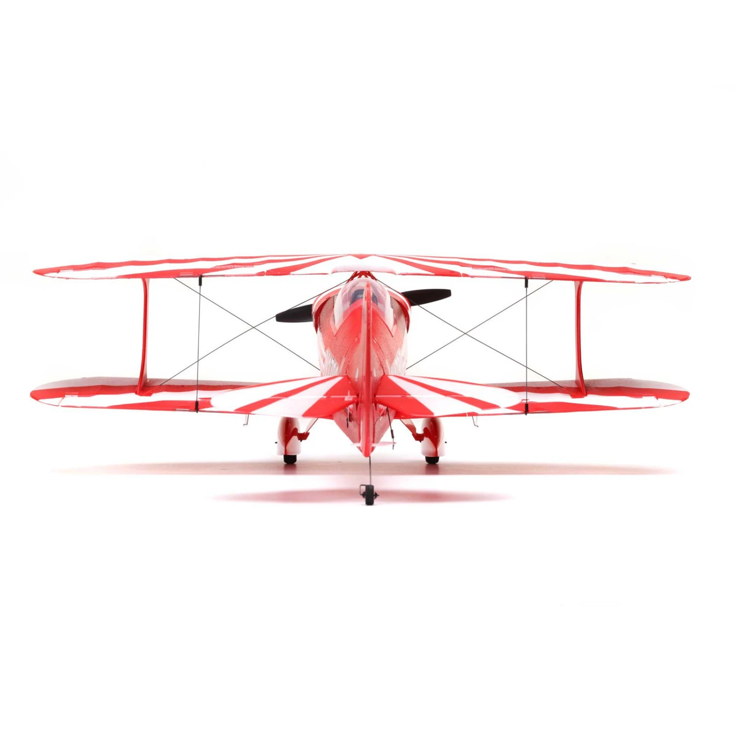 E-Flite UMX Pitts S-1S BNF Basic With AS3X And SAFE Select 16 E-Flite UMX Pitts S-1S BNF Basic With AS3X And SAFE Select - Image 14