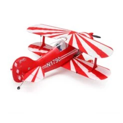 E-Flite UMX Pitts S-1S BNF Basic With AS3X And SAFE Select 38 E-Flite UMX Pitts S-1S BNF Basic With AS3X And SAFE Select -Aircraft Model EFLU15250 A19 IJB8UW4G