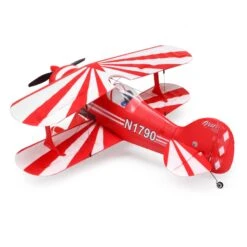 E-Flite UMX Pitts S-1S BNF Basic With AS3X And SAFE Select 39 E-Flite UMX Pitts S-1S BNF Basic With AS3X And SAFE Select -Aircraft Model EFLU15250 A20 IJB8UW4G