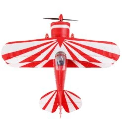 E-Flite UMX Pitts S-1S BNF Basic With AS3X And SAFE Select 31 E-Flite UMX Pitts S-1S BNF Basic With AS3X And SAFE Select -Aircraft Model EFLU15250 A21 IJB8UW4G