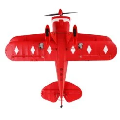 E-Flite UMX Pitts S-1S BNF Basic With AS3X And SAFE Select 32 E-Flite UMX Pitts S-1S BNF Basic With AS3X And SAFE Select -Aircraft Model EFLU15250 A22 IJB8UW4G