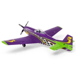 E-Flite UMX P-51D Voodoo BNF Basic With AS3X And SAFE Select 25 E-Flite UMX P-51D Voodoo BNF Basic With AS3X And SAFE Select -Aircraft Model EFLU4350 A12 538NCLWQ