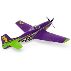 E-Flite UMX P-51D Voodoo BNF Basic With AS3X And SAFE Select 26 E-Flite UMX P-51D Voodoo BNF Basic With AS3X And SAFE Select -Aircraft Model EFLU4350 A13 538NCLWQ